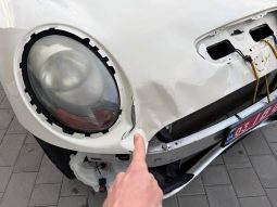 
MINI COOPER S, 2016 (2015) full									