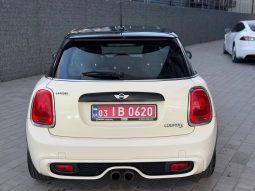 
MINI COOPER S, 2016 (2015) full									