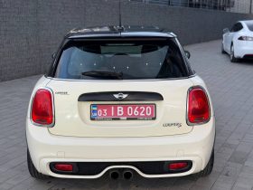 MINI COOPER S, 2016 (2015)
