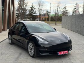 TESLA MODEL 3 RWD, 2022