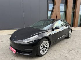 TESLA MODEL 3 RWD, 2022