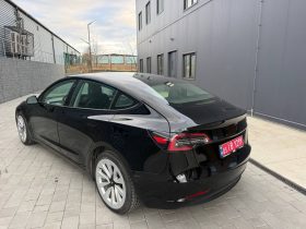 TESLA MODEL 3 RWD, 2022