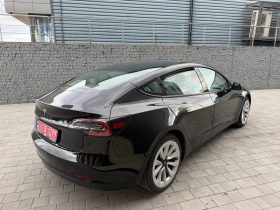TESLA MODEL 3 RWD, 2022