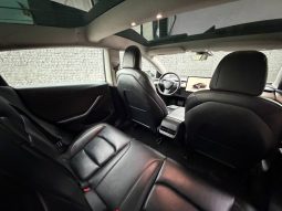 
TESLA MODEL 3 RWD, 2022 full									