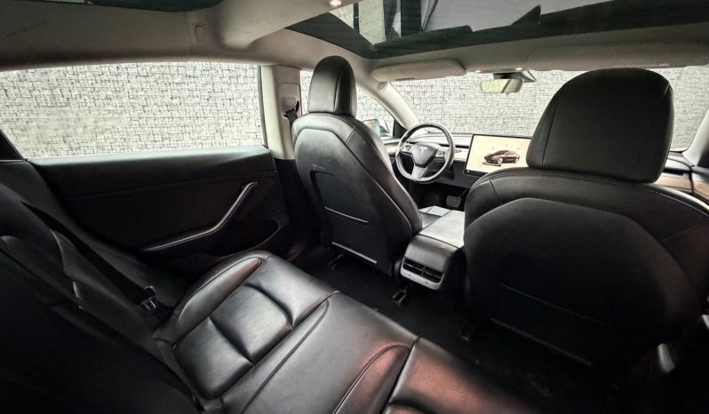 
TESLA MODEL 3 RWD, 2022 full									