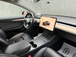 
TESLA MODEL 3 RWD, 2022 full									