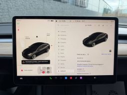 
TESLA MODEL 3 RWD, 2022 full									