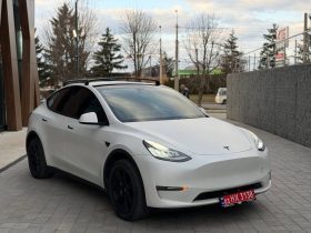 TESLA MODEL Y LR DM, 2020