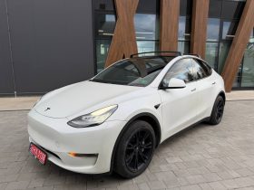 TESLA MODEL Y LR DM, 2020