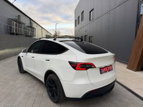 TESLA MODEL Y LR DM, 2020
