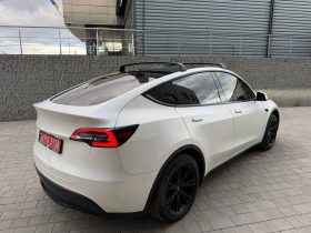 TESLA MODEL Y LR DM, 2020