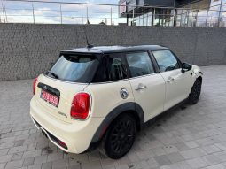 
MINI COOPER S, 2016 (2015) full									