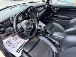 
MINI COOPER S, 2016 (2015) full									