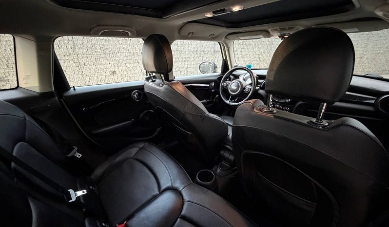 
MINI COOPER S, 2016 (2015) full									