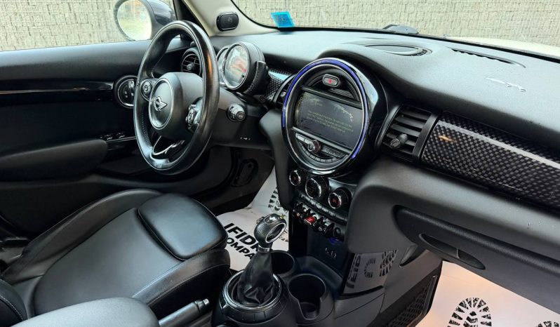 
MINI COOPER S, 2016 (2015) full									