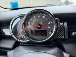 
MINI COOPER S, 2016 (2015) full									