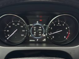 
LAND ROVER DISCOVERY SPORT SE, 2017 (2016) full									