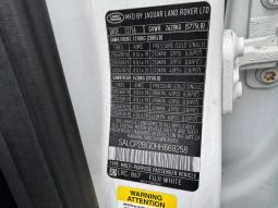 
LAND ROVER DISCOVERY SPORT SE, 2017 (2016) full									