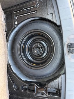 
NISSAN ROGUE SPORT S, 2018 full									