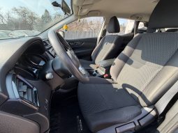 
NISSAN ROGUE SPORT S, 2018 full									