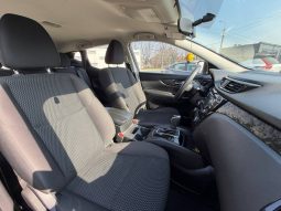 
NISSAN ROGUE SPORT S, 2018 full									