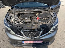 
NISSAN ROGUE SPORT S, 2018 full									
