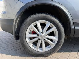 
NISSAN ROGUE SPORT S, 2018 full									