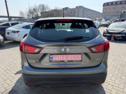 
NISSAN ROGUE SPORT S, 2018 full									