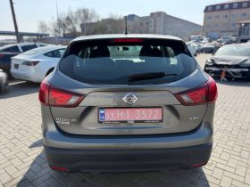 NISSAN ROGUE SPORT S, 2018