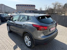 NISSAN ROGUE SPORT S, 2018