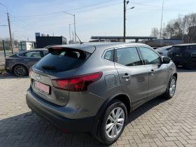 NISSAN ROGUE SPORT S, 2018