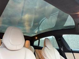 
TESLA MODEL S 75D, 2019 full									