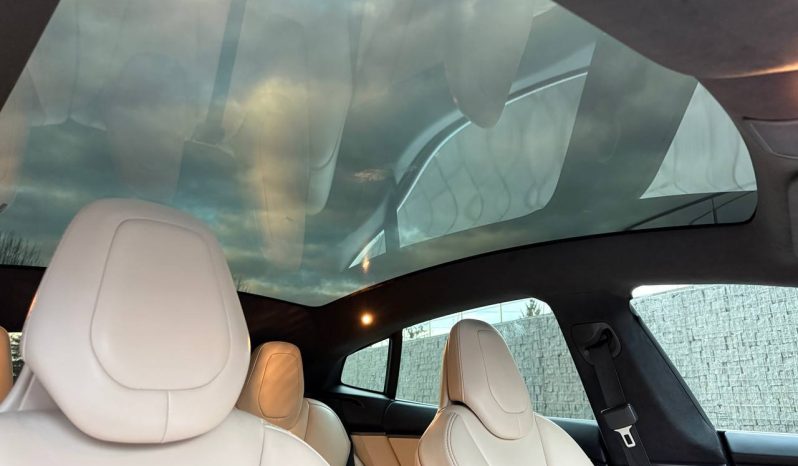 
TESLA MODEL S 75D, 2019 full									