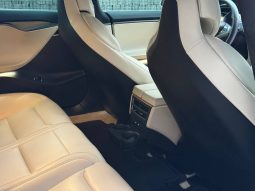 
TESLA MODEL S 75D, 2019 full									