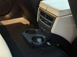 
TESLA MODEL S 75D, 2019 full									