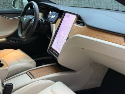 
TESLA MODEL S 75D, 2019 full									