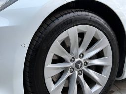 
TESLA MODEL S 75D, 2019 full									