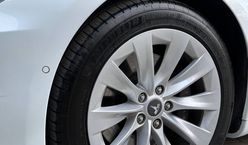 
TESLA MODEL S 75D, 2019 full									