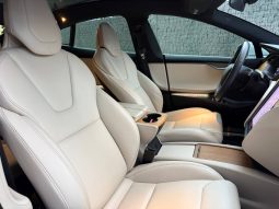 
TESLA MODEL S 75D, 2019 full									