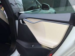 
TESLA MODEL S 75D, 2019 full									
