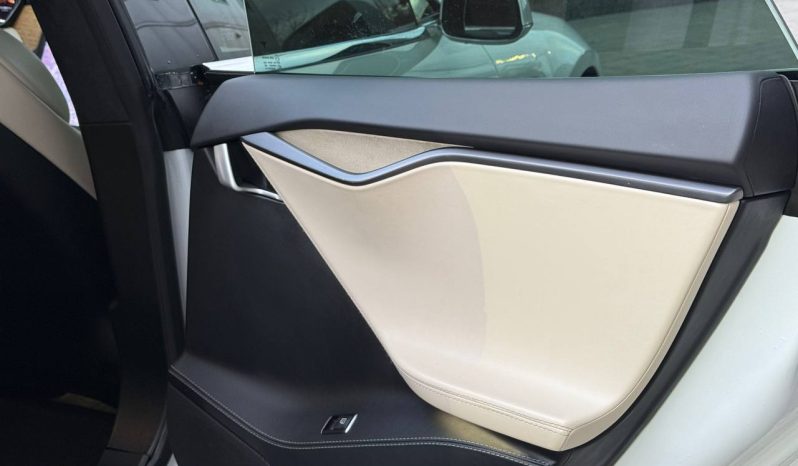 
TESLA MODEL S 75D, 2019 full									