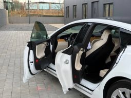 
TESLA MODEL S 75D, 2019 full									