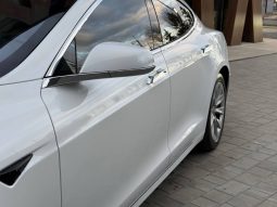 
TESLA MODEL S 75D, 2019 full									
