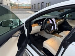 
TESLA MODEL S 75D, 2019 full									