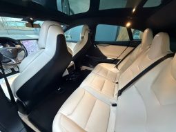 
TESLA MODEL S 75D, 2019 full									