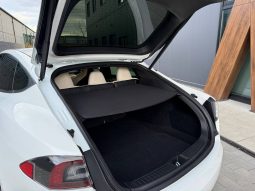 
TESLA MODEL S 75D, 2019 full									