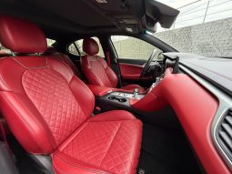 
GENESIS G70 BASE, 2023 full									