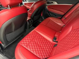 
GENESIS G70 BASE, 2023 full									