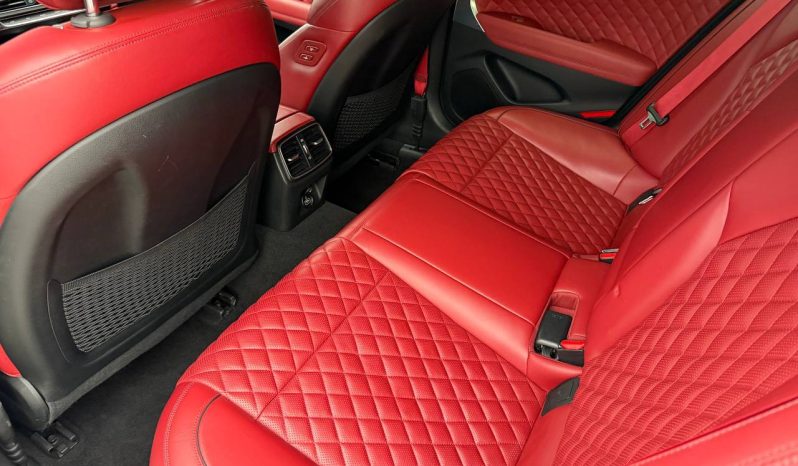 
GENESIS G70 BASE, 2023 full									