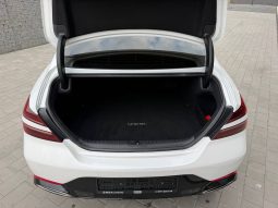 
GENESIS G70 BASE, 2023 full									